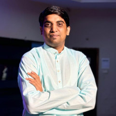 अक्षय भंडारी