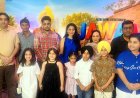Jawaak Celebrates Grand Premiere with Neeru Bajwa & R Nait, Now in Cinemas