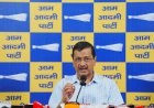 Punjab Will Not Bow Before BJP’s Atrocities: Arvind Kejriwal