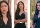 Nandini Thakur Turns Fierce As ‘Nisha’ In KukuTV’s Wife Between Us