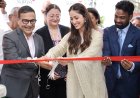 Yami Gautam Dhar Supports Launch Of Surya Hospitals’ ‘Amber Wing’ For Advanced Women’s Healthcare
