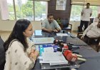 Special Intensive Revision Of Voter Lists To Be Conducted Transparently In SAS Nagar: Komal Mittal