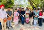Census 2027 House Listing Operations Begin In Ludhiana