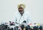 Harpal Singh Cheema Says Sanitation Workers End Strike After Punjab Govt Talks