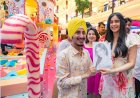 Adah Sharma Wins Hearts with Sweet Sign Language Gesture for Fan