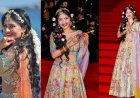 Sanya Thakur Represents Sanatan Culture at Cannes 2026