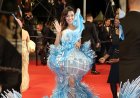 Mohini Sharma Promotes Sustainable Fashion at Cannes 2026