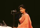 Vaishnavi Sharma’s ANHAD Receives Warm Response in Chandigarh