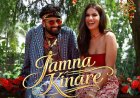 Simran Choudhary and MC SQUARE Team Up for Folk-Pop Track ‘Jamna Kinare’