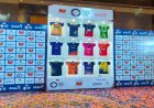 Madhya Pradesh League 2026 Unveils Team Jerseys Ahead of New Season