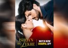 Ishqan De Lekhe Now Streaming on Chaupal