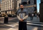 Amrit Maan Releases Power-Packed EP ‘Maan Made’
