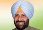 BJP appoints Kewal Singh Dhillon as Punjab unit president