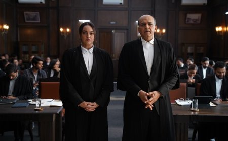 Ashutosh Gowariker Praises Ashwiny Iyer Tiwari’s Vision in ‘System’