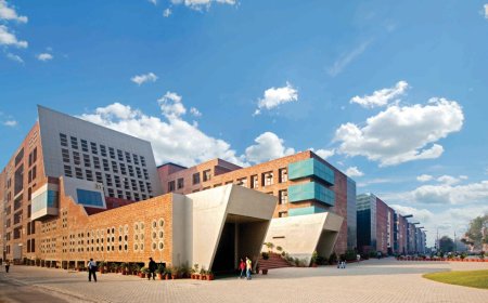 Lovely Professional University Strengthens Global Engineering Vision with ₹2.5 Crore Placement