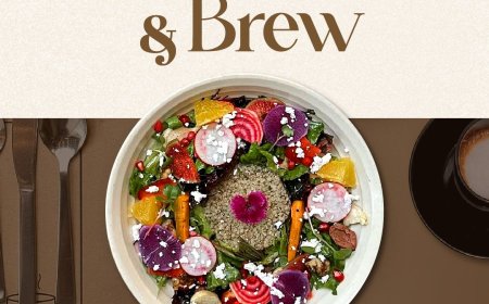 Times Black ICICI Bank Credit Card Brings ‘Brunch & Brew’ Experience to Hyderabad