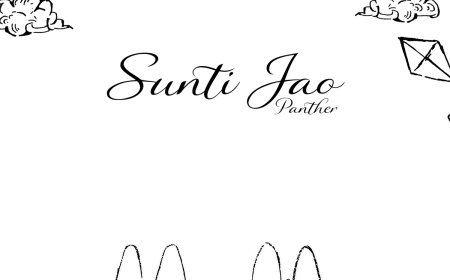 Panther Explores Romance and Vulnerability in New Song “Sunti Jao”