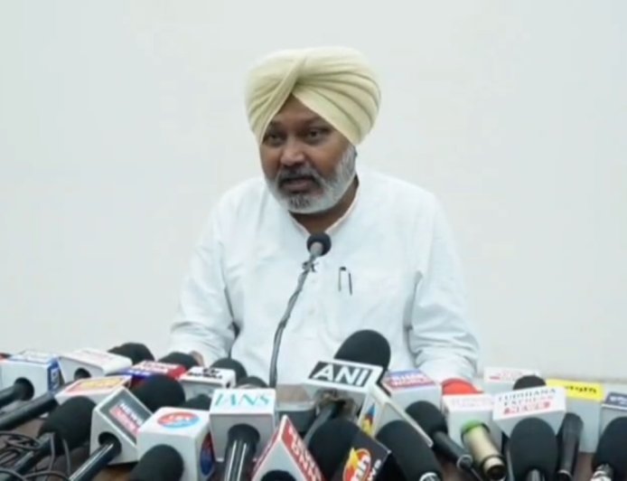 Harpal Singh Cheema Says Sanitation Workers End Strike After Punjab Govt Talks