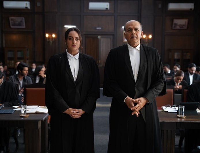 Ashutosh Gowariker Praises Ashwiny Iyer Tiwari’s Vision in ‘System’