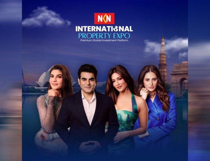 Jacqueline Fernandez, Nargis Fakhri and Others to Attend International Property Expo 2026
