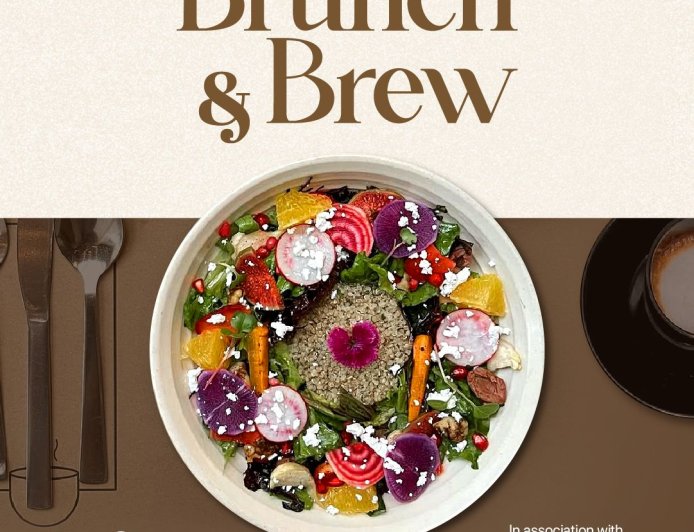 Times Black ICICI Bank Credit Card Brings ‘Brunch & Brew’ Experience to Hyderabad