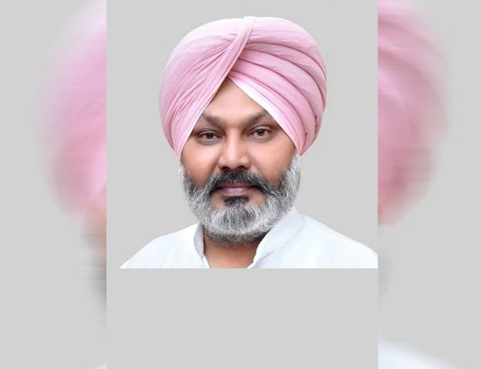 Harpal Singh Cheema Criticises BJP Over India’s Economic Slowdown