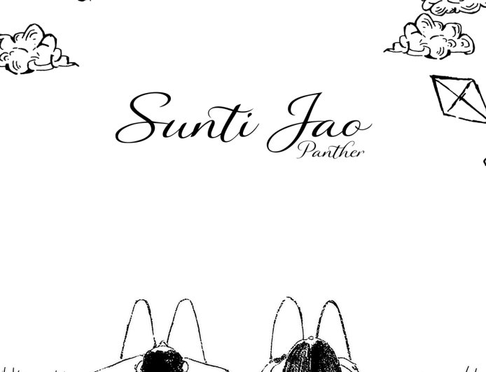 Panther Explores Romance and Vulnerability in New Song “Sunti Jao”