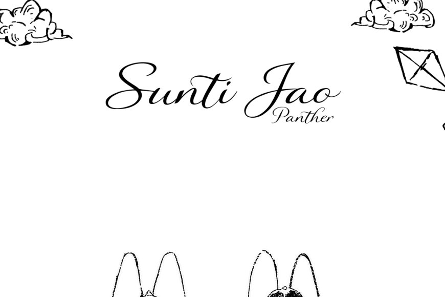Panther Explores Romance and Vulnerability in New Song “Sunti Jao”