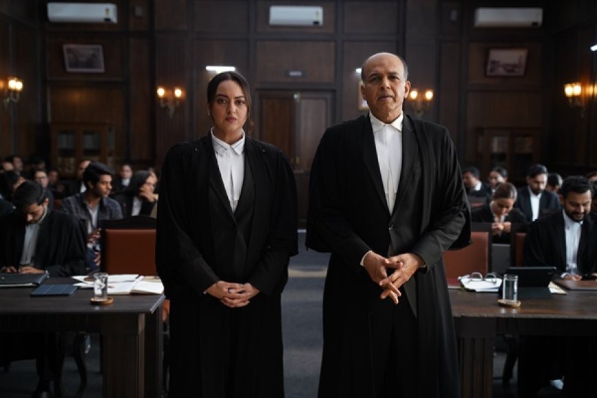 Ashutosh Gowariker Praises Ashwiny Iyer Tiwari’s Vision in ‘System’