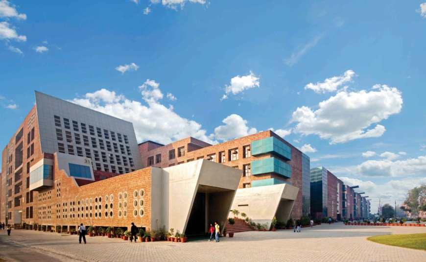 Lovely Professional University Strengthens Global Engineering Vision with ₹2.5 Crore Placement