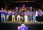 Unveil Official Jersey Ahead of Season 3