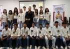 Grand Ahmedabad Auditions of Alee Club Miss & Mr Teen India 2026 Wrapped Up by Rampguru Sambita Bose