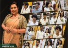 Hyderabad Auditions of Alee Club Miss and Mr Teen India 2026 Wrapped Up By Sambita Bose with a Vision of Success for Every Aspirant