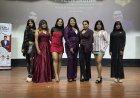 A Glamorous Milestone created at Kolkata Auditions for Teen India 2026 by Rampguru Sambita Bose