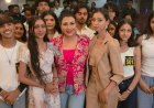 Alee Club Miss and Mr Teen India Contest 2026: Sambita Bose Discovers Emerging Talent at Indore Auditions