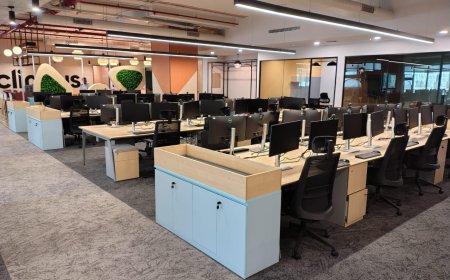 AFC Furniture Solutions Expands Karnataka Footprint Amid Rising Demand from Tech Corridor and GCCs
