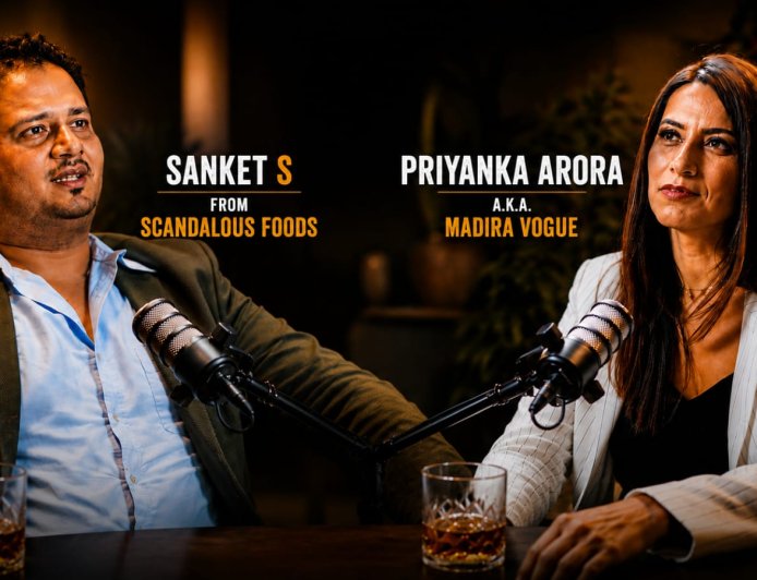 Why India’s Bars Are Shutting Down and Why Gen Z Drinks Less? Madira Vogue Explores the Changing Face of Consumer Culture
