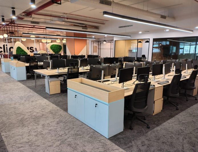 AFC Furniture Solutions Expands Karnataka Footprint Amid Rising Demand from Tech Corridor and GCCs