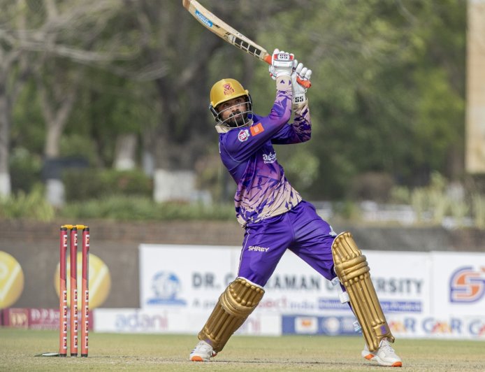 Chambal Ghariyals Extend Unbeaten Run; Royal Nimar Eagles Outplay Ujjain Falcons in Aditya Birla Group MPL T20 Scindia Cup 2026