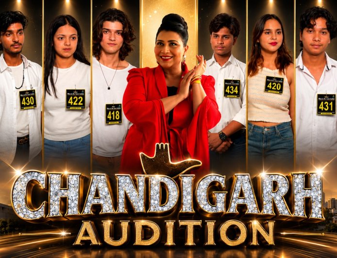 Alee Club Miss and Mr Teen India 2026 Brings a Wave of Aspirations to Chandigarh on June 19," Says Sambita Bose