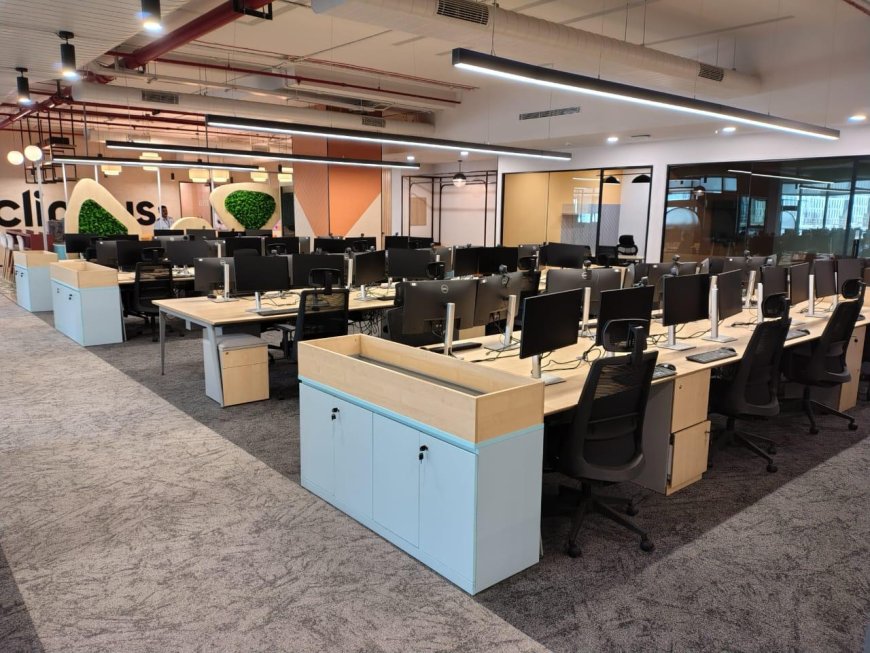 AFC Furniture Solutions Expands Karnataka Footprint Amid Rising Demand from Tech Corridor and GCCs