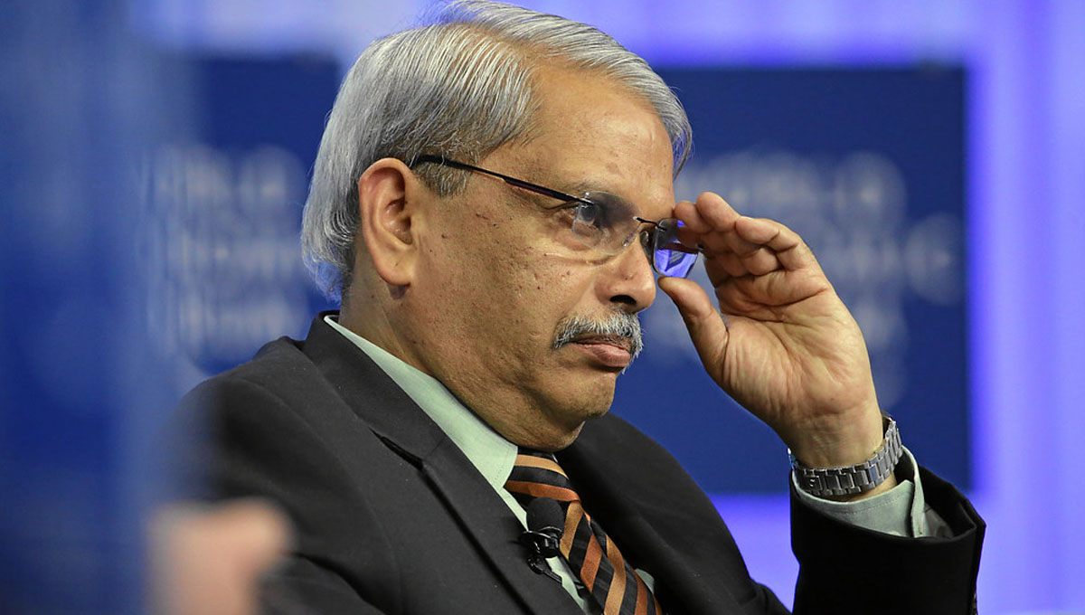 Kris Gopalakrishnan, Infosys Co-Founder, Accused Under SC/ST Atrocities Act