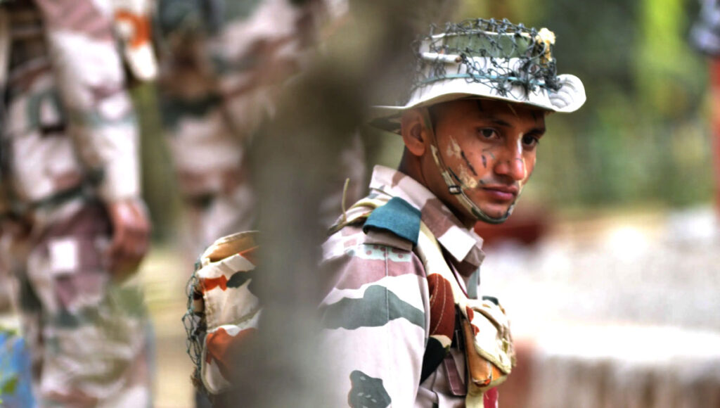 ITBP भर्ती 2025