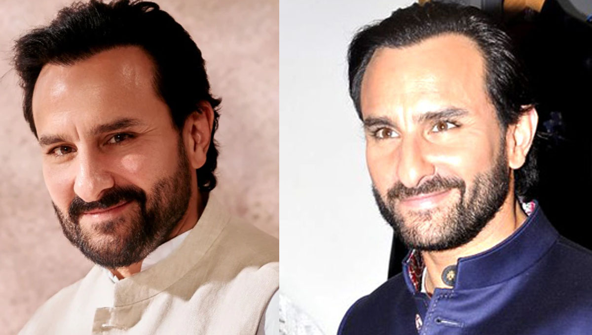 Saif Ali Khan attacked with knife