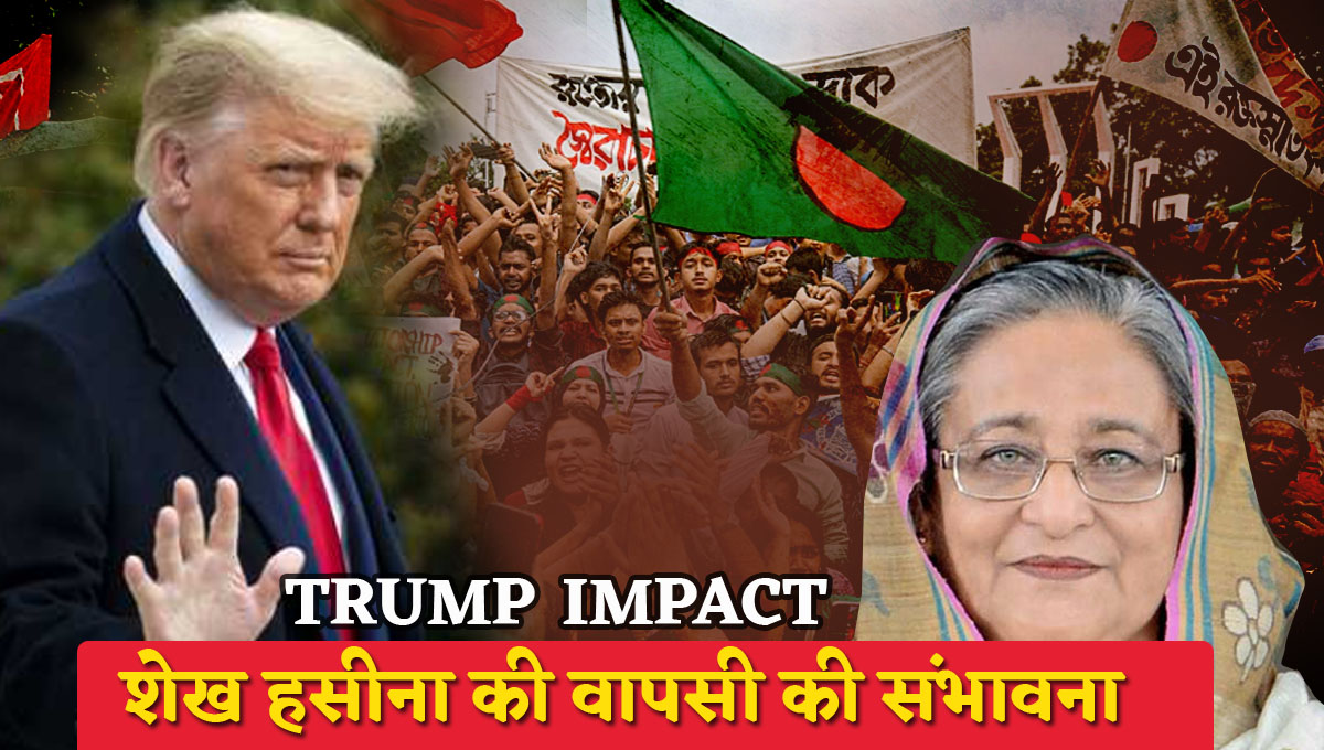 Trump Effect and Bangladesh